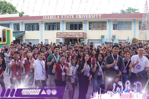 Ilagan Campus .